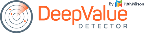 Deep Value Detector